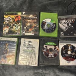 10 Each Game