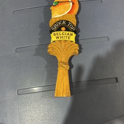 Beer Tap Handle 