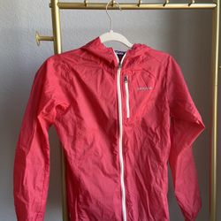 Patagonia Women’s Xs Windbreaker 