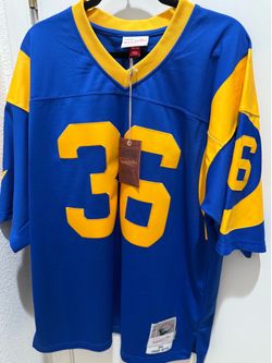 Los Angeles Rams Jersey