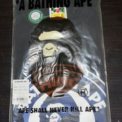 Bape Shirt 