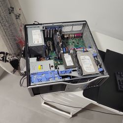 Dell Precision T3500