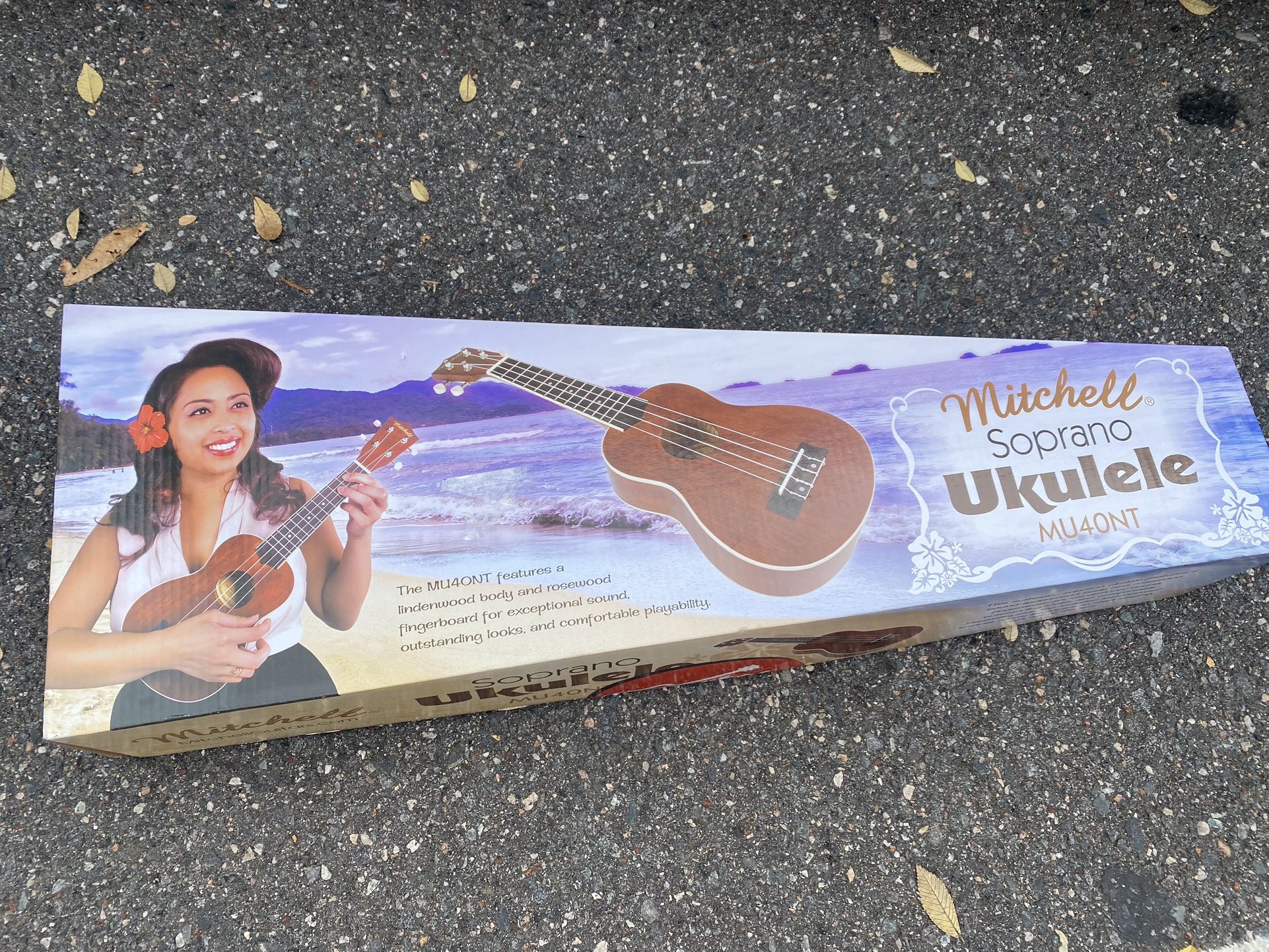 UKULELE