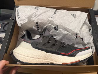 Adidas Ultraboost 21 C.RDY