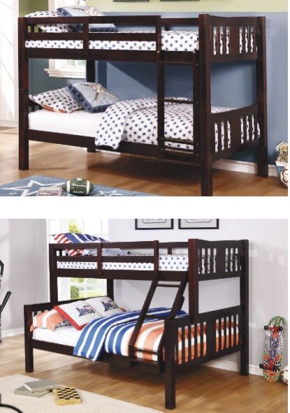 Furniture, bunk bed