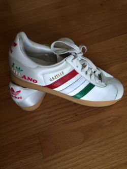 Adidas Gazelle Milano US size 71/2