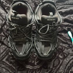 Balenciaga Shoes