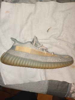 Yeezi Boost Sz8