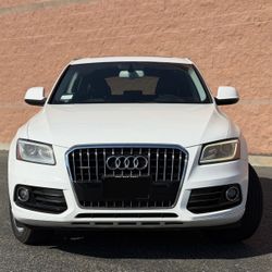 2014 Audi Q5