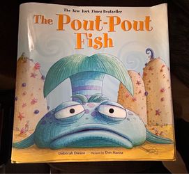 The pout- pout fish