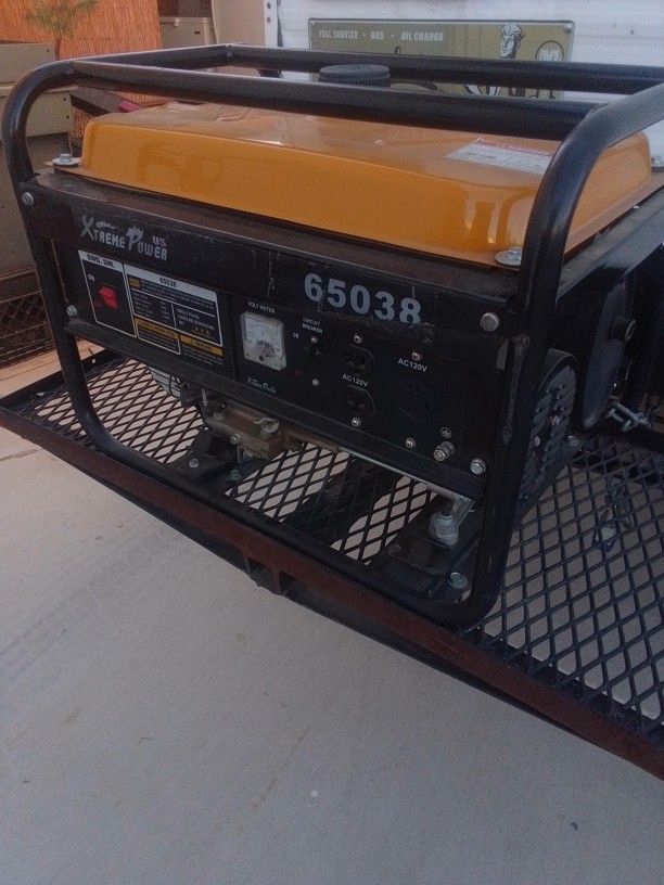 Generator Extreme Us Power