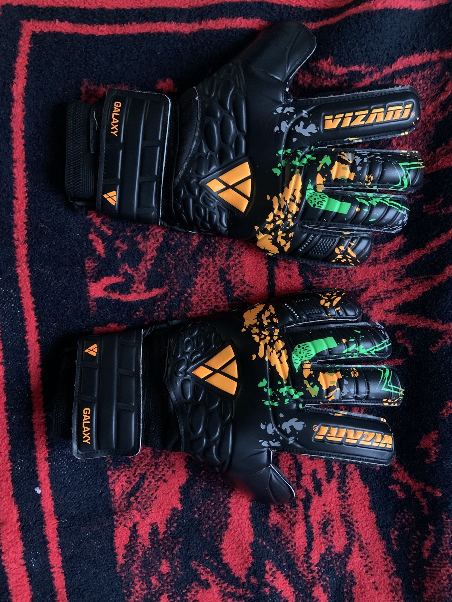Goalkeeper Gloves
