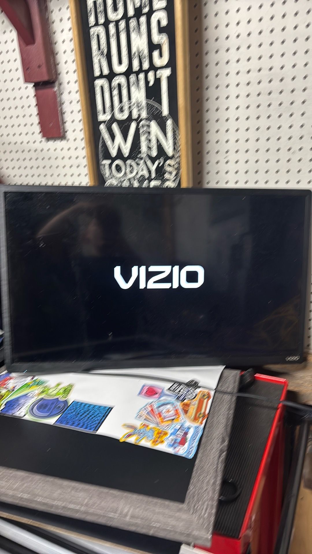 TV