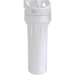 GE Single Stage Water Filtration System 