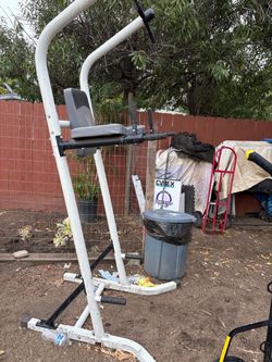 Gym equipment