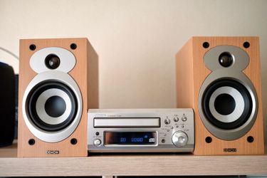 Denon UD-M31 CD Receiver (for repair)