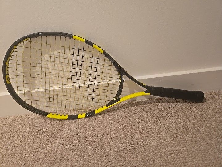 Babolat Nadal Jr Tennis Racquet 