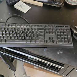 Mouse Keyboard 