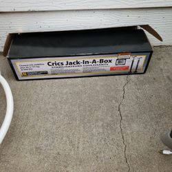 Rv Slide Jacks 