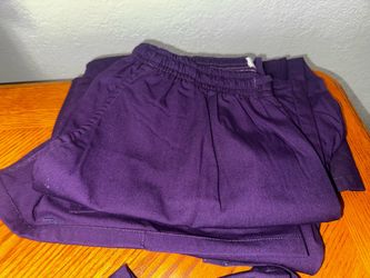 Scrub Set
