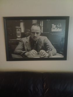 Godfather picture