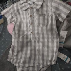 SET NEW THE BABY $15