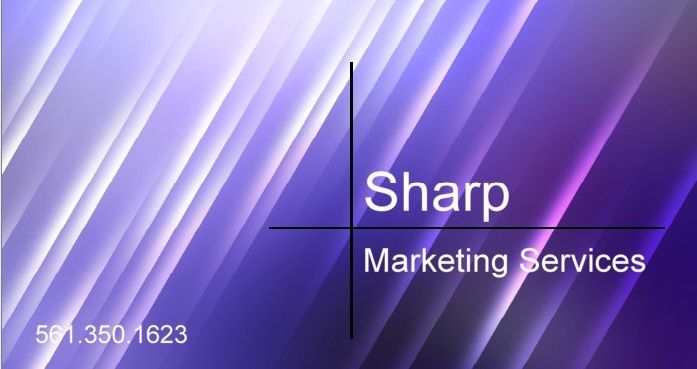 Social Media Marketing, Branding, Business Consulting