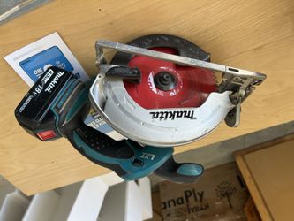 Circular Saw