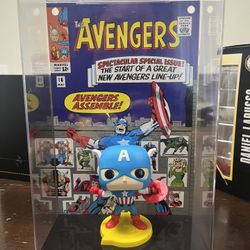 Funko Pop