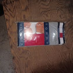 Tommy Hilfigure Breifs