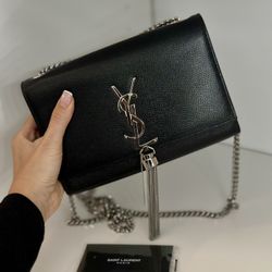 Saint Laurent Bag 