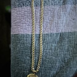 GOLD CHAIN 10K 
