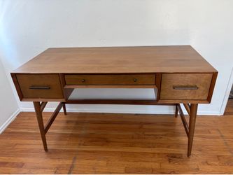 WEST ELM DESK