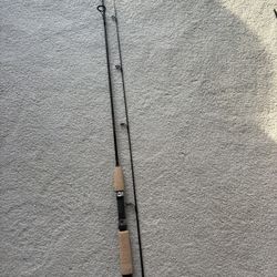 North river NR502LS 5,6” Light Fish Rod