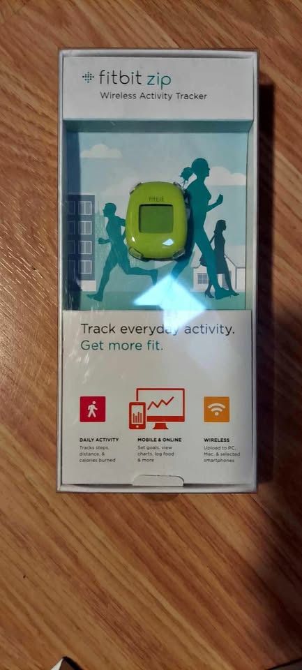 Fitbit Zip