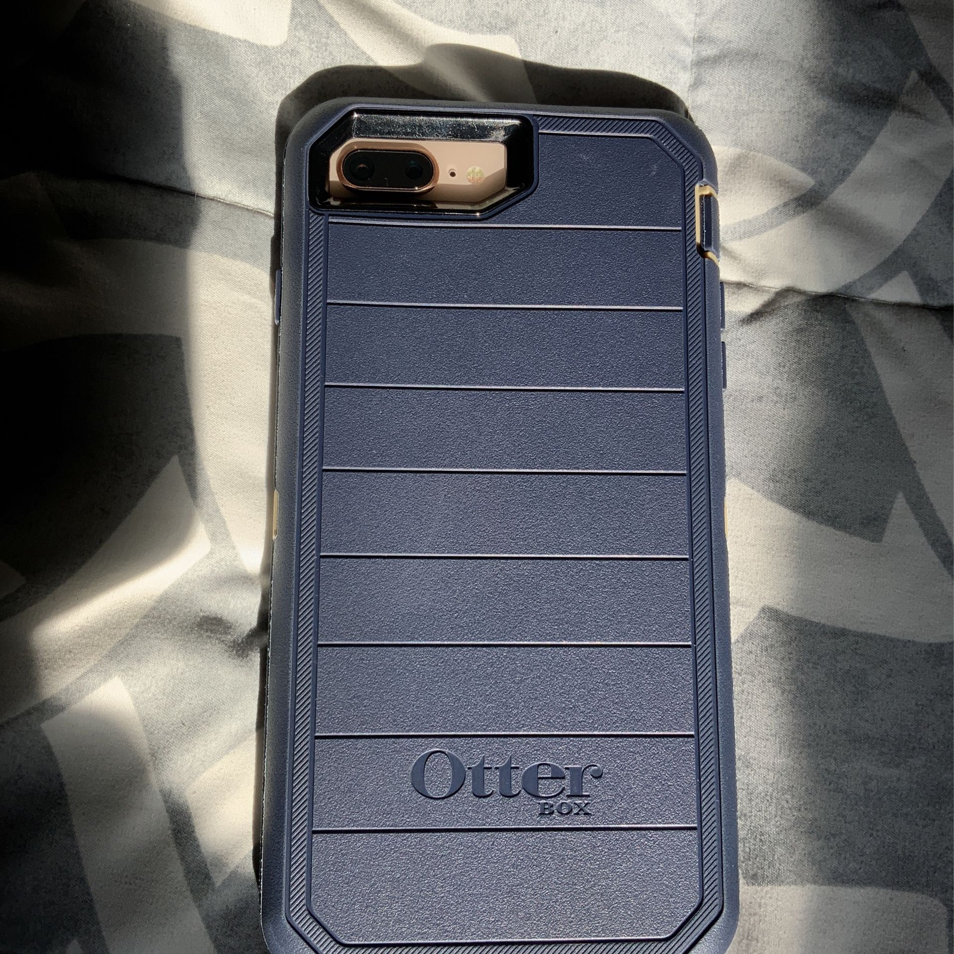 Otterbox Case  For iPhone 8.5