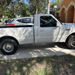 2006 Ford Ranger