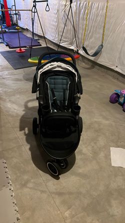 Graco modes 3 lite XT Stroller