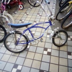Swift Hornet Amx Bike 