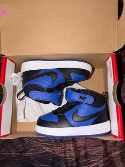 Nikes