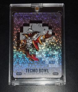 2026 Bo Jackson Tecmo Bowl Battle Arena Cards