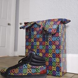 Gucci Shoes