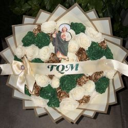 Flower Arrangements