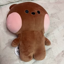 Line Friends Plushie 