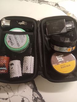 Beard kit
