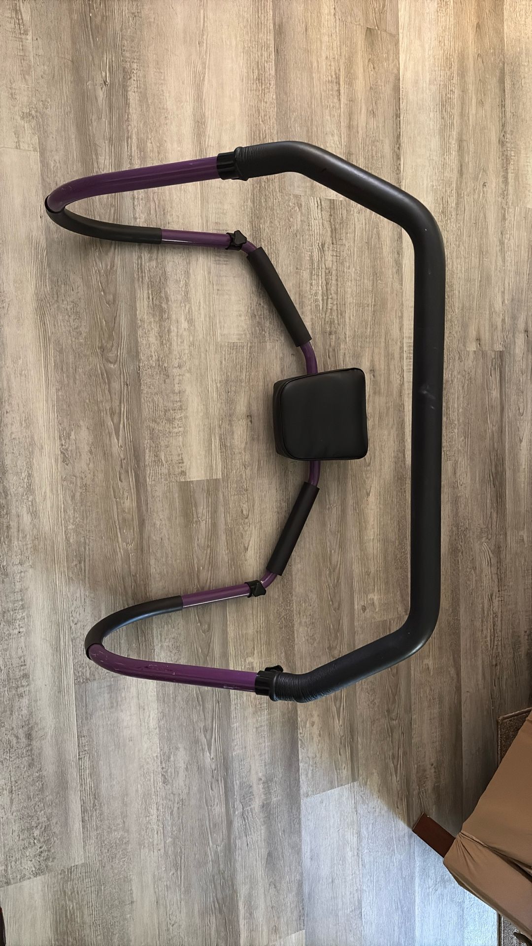 Ab Roller