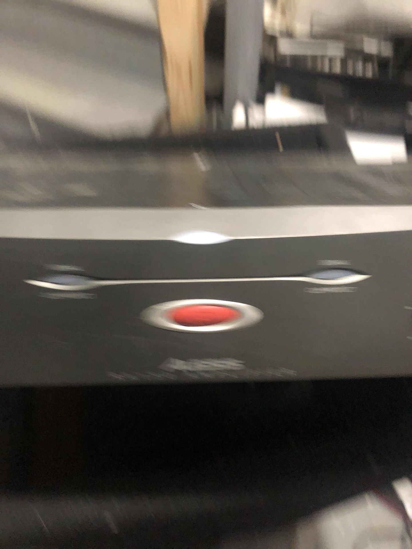 Power Amp ALASIS 500 Watts