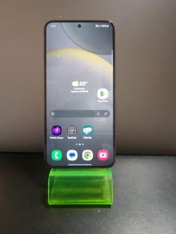 Samsung Galaxy S24+ 5G 256GB For ( AT&T & Cricket) Only