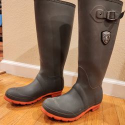 Kamik Rain Boots - Womens