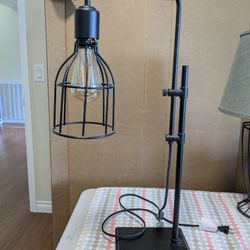 💡Industrial Style Desk Lamp💡